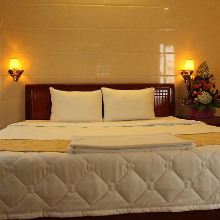 Hue Family Boutique Homestay Exterior photo