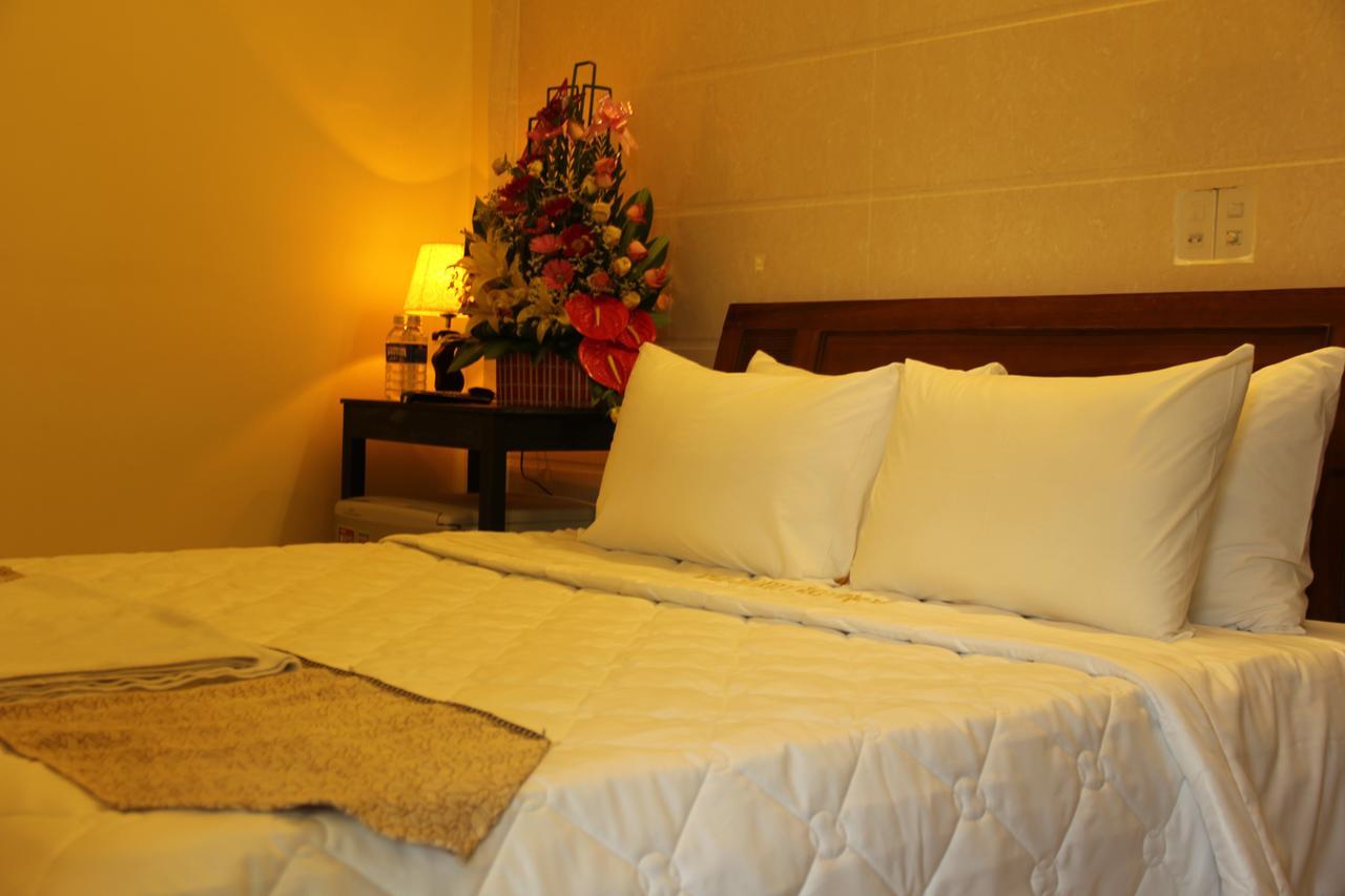 Hue Family Boutique Homestay Exterior photo