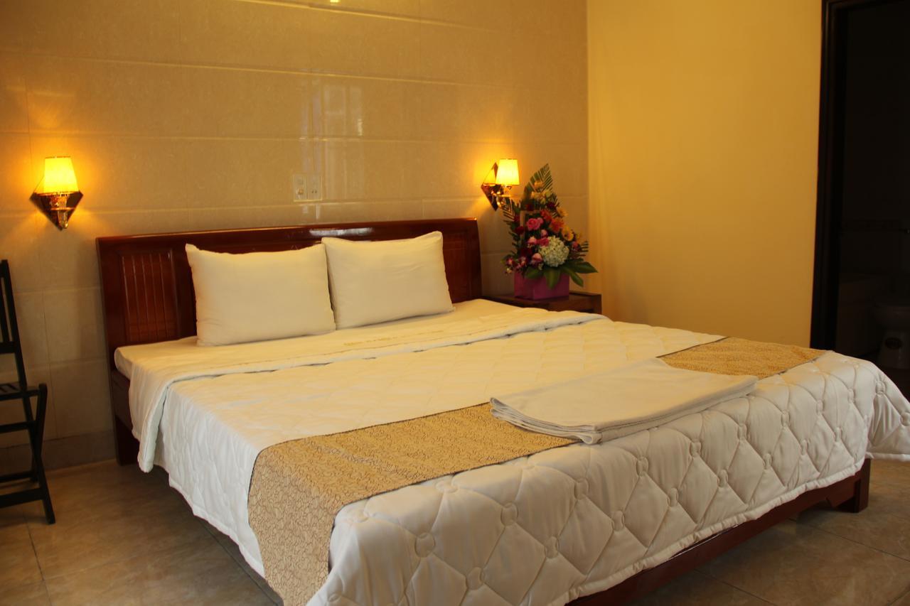 Hue Family Boutique Homestay Exterior photo