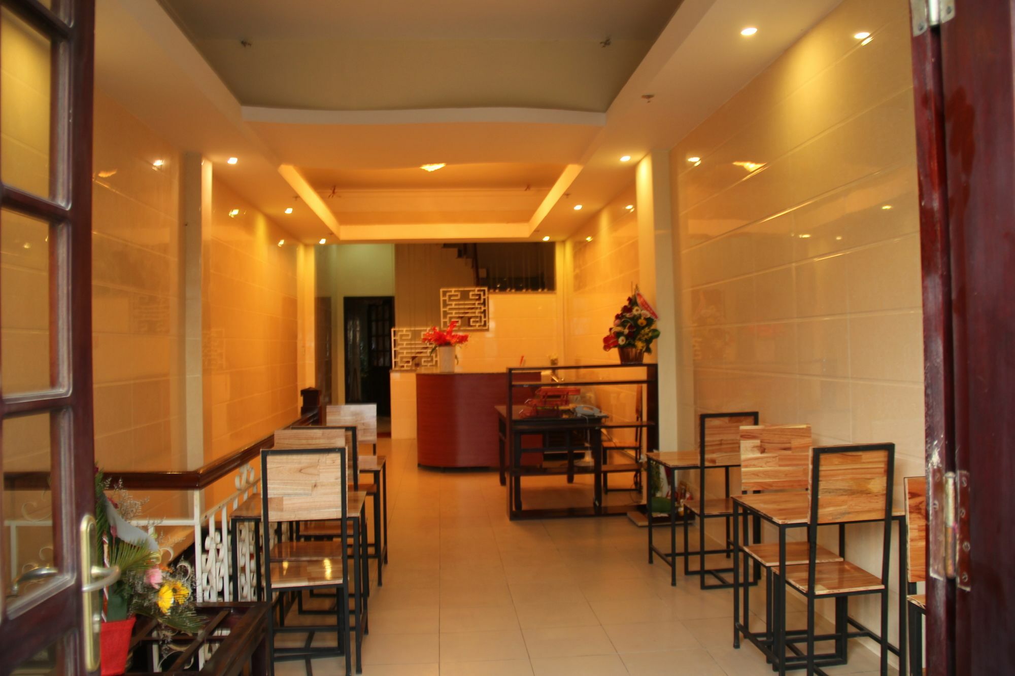 Hue Family Boutique Homestay Exterior photo