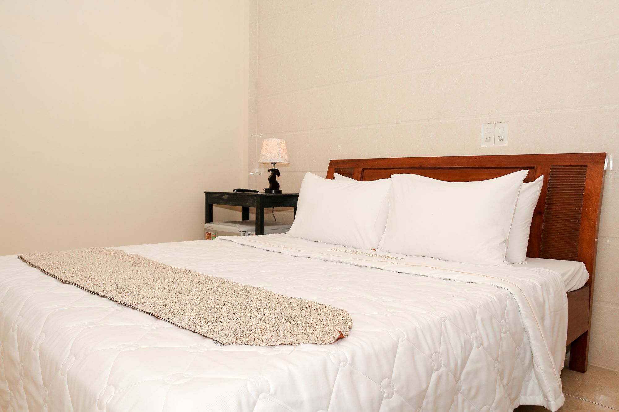 Hue Family Boutique Homestay Exterior photo