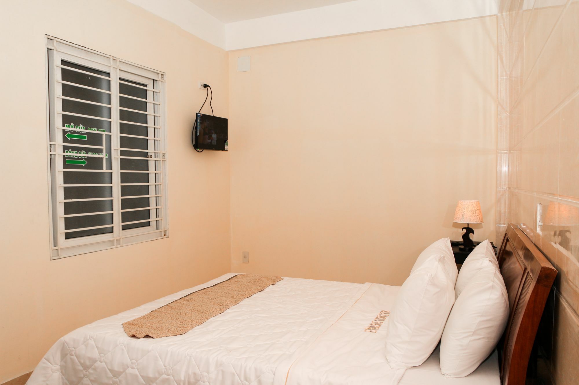 Hue Family Boutique Homestay Exterior photo