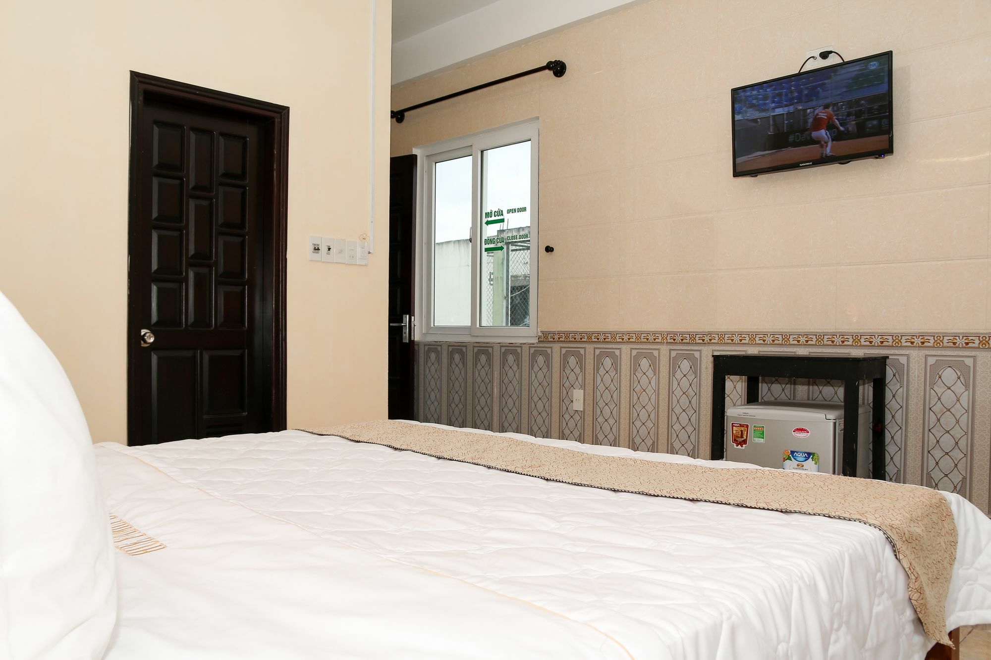Hue Family Boutique Homestay Exterior photo