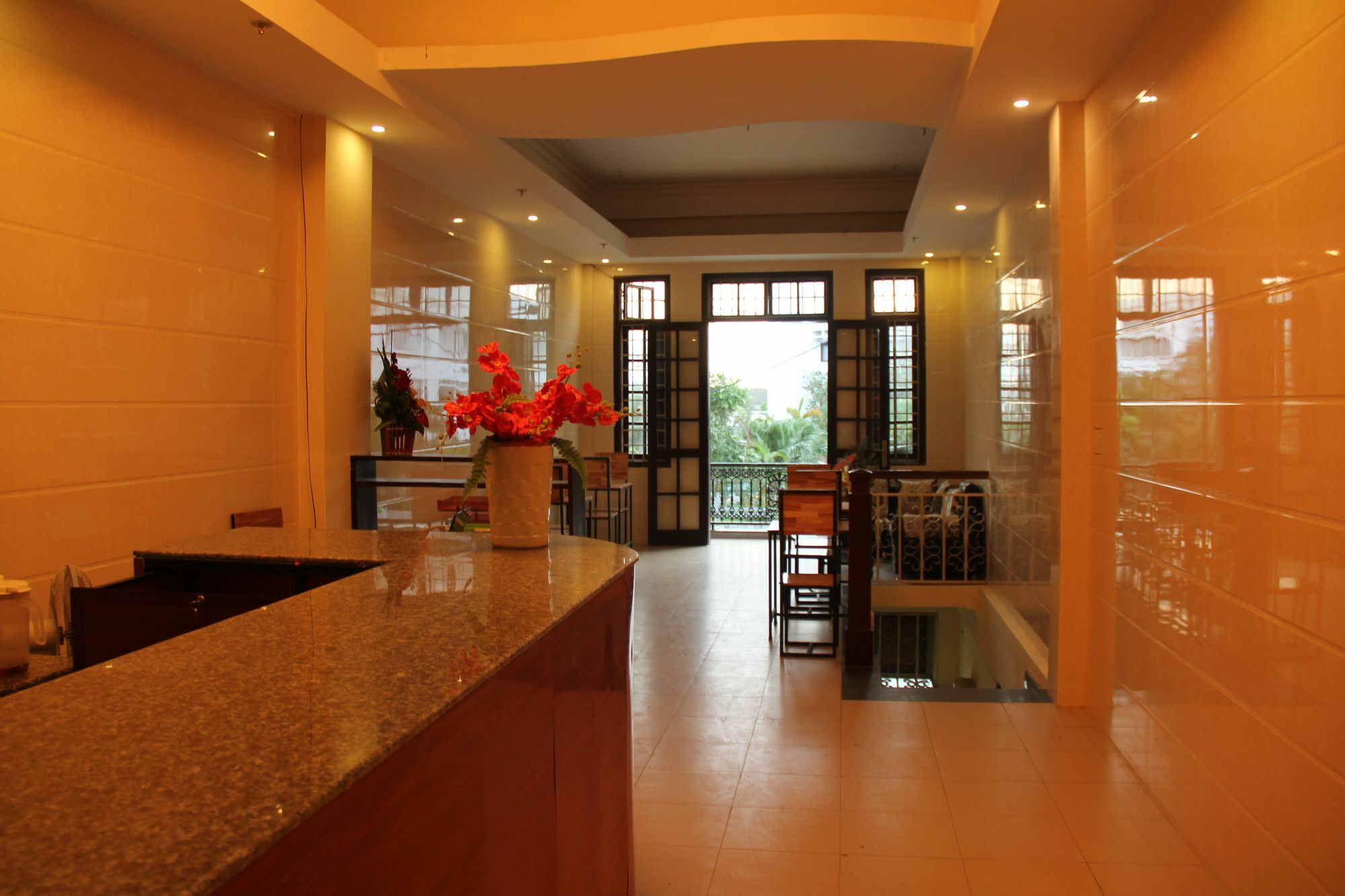 Hue Family Boutique Homestay Exterior photo