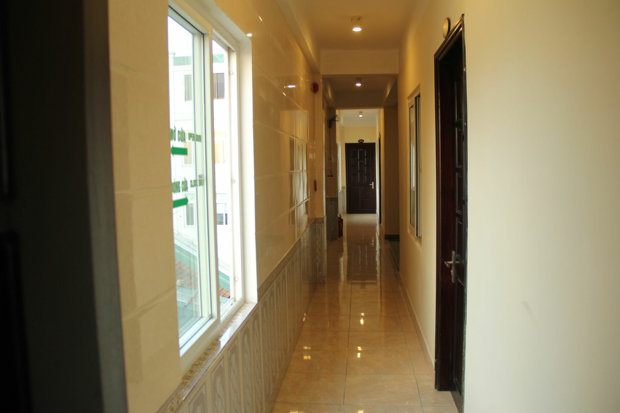 Hue Family Boutique Homestay Exterior photo